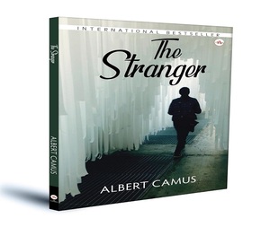 L'étranger de Albert Camus, livre de poche, fiction classique, best-seller pour adultes - Product Image 2