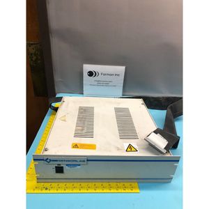 FISONS INSTRUMENTS VG QUADRUPOLES SENSOR LAB, 145453 - อุปกรณ์และอะไหล่เซมิคอนดักเตอร์ระดับโลกที่เชื่อถือได้ - Product Image 2