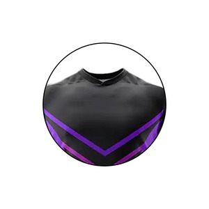 Uniformes de Rugby Sublimados al Por Mayor, Nuevo Estilo, Logotipo Personalizado del Equipo, Impresión Transpirable - Product Image 2