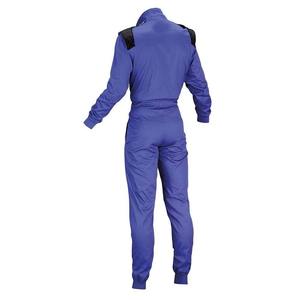 Trajes de Carreras de Karting y Motociclismo de Cuero Transpirable al por Mayor para Motociclistas, Trajes Impermeables, Traje de Motocicleta Personalizado, Traje de Carreras de Karting - Product Image 6