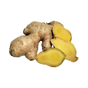 Ginger Select CO2 Extract Producto de extracto de plantas Premium - Product Image 1