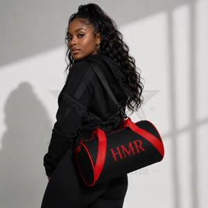 Sac de sport de grande taille pour la franc-maçonnerie, sac de sport avec compartiment à chaussures, vêtements de fraternité maçonnique - Product Image 3