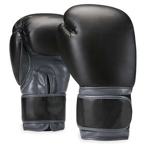 Nouveaux gants d'entraînement de boxe pour enfants, adultes, hommes et femmes, entraînement de combat thaïlandais, boxe libre, professionnels, derniers modèles personnalisés - Product Image 4
