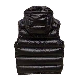 Nouvelles Vestes Doudounes et Manteaux d'Hiver 2025 pour Hommes – Vêtements d'Extérieur Streetwear de Haute Qualité – Doudoune Monc pour Homme - Product Image 5