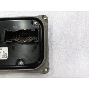 ECUs et modules informatiques d'occasion de classe E A2139007208 - Product Image 4