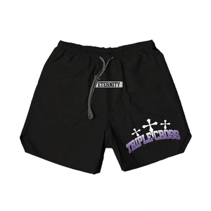 Ensemble sweat-shirt et pantalon de survêtement vintage évasé avec logo brodé personnalisé, tissu doux de haute qualité - Product Image 3