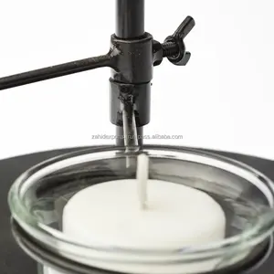 Contemporary Natural Wood <b>Candle</b> Holder Elegant Living Spaces Luxury Dining Table Decor Christmas Wedding Engraved <b>Big</b> - Product Image 2