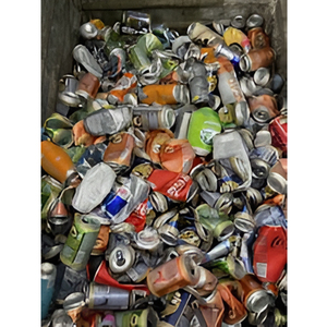 Aluminum UBC <b>Scrap</b> Professional Recycling Grade <b>Metal</b> <b>Scrap</b> for Foundries and Manufacturers - Product Image 4