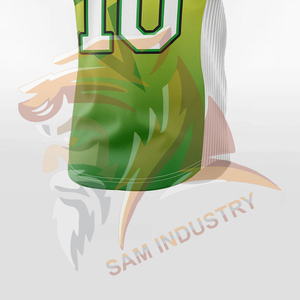 Top Quality Direct Factory Made Sports Wear Baseball Jerseys Wholesale Rate Best Quality Baseball Jerseys For Men - Product Image 2
