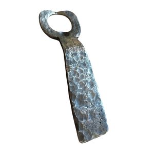 Nuevo Diseño Moderno, Abridor de Botellas Forjado a Mano con Metal de Hierro y Acabado con Recubrimiento en Polvo para Decoración de Bar, Sacacorchos, Tapón de Vino - Product Image 2