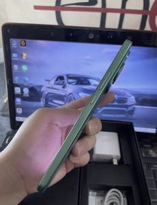 สมาร์ทโฟน Nova11 5G หน้าจอ AMOLED 6.7 นิ้ว 120Hz FHD Octa Core กล้อง 50MP แบตเตอรี่ 5000mAh เซ็นเซอร์ลายนิ้วมือ รุ่นภาษาอังกฤษ - Product Image 4