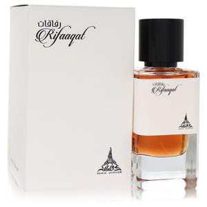 Eau De Parfum Spray Unisex Rifaaqat di - Product Image 1