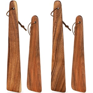 Ustensiles de cuisine en bois de teck (bois dur de qualité supérieure), bambou et bois, fabrication sur mesure, vente en gros |   Aqdus Saleem Inde - Product Image 2