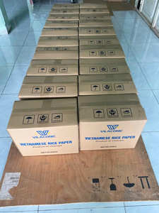 [SPRING CROP] Rice <b>Paper</b> Dried For Vietnam Spring <b>Roll</b> Factory Fast Delivery 16cm/22cm Ready To Ship In Wholesale Bulk 200g - Product Image 4