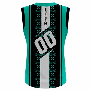 Conjunto de Camiseta de Fútbol 2026 100% Poliéster, Manga Corta, Estampado Personalizado con Nombres y Números del Equipo, Cuello en V, Bolsillos Laterales, Transpirable, Secado Rápido - Product Image 3