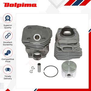 กระบอกสูบสำหรับ HUSQVARNA 353 45MM ( 537 25 31-02 ) HQ - Product Image 2