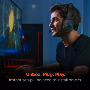 Auriculares Estéreo Especializados para el Hogar/Oficina V150 - Product Image 5