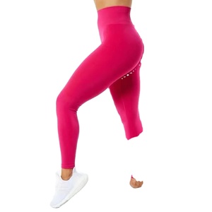 Leggings Deportivos para Mujer, Manga Larga, Ropa de Gimnasio, Top Deportivo, Pantalones de Yoga de Cintura Alta, Leggings para Mujer 2026 - Product Image 1
