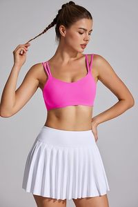 Soutien-gorge de sport dos nageur pour femme de haute qualité avec maintien maximal pour la gym, le cyclisme, la course à pied, le Pilates et le cross-training - Product Image 4