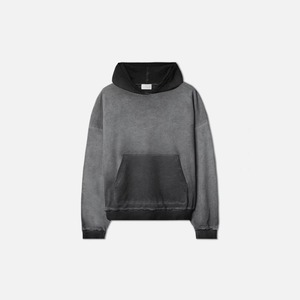 Sudadera con Capucha de Manga Larga de Alta Calidad, Diseño ODM Personalizado, Nueva Llegada 2026, Sudadera con Capucha para Hombre a Precio Accesible - Product Image 2