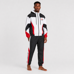 Chaqueta Deportiva Personalizada para Hombre, Diseñada con Materiales de Primera Calidad, Ligera, Fabricación con Marca Privada OEM ODM - Product Image 6