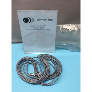 AMAT 0620-00804 DRY NOVA CONTROL BOX <b>POWER</b> <b>CABLE</b> - Trusted Global Legacy Semiconductor Equipment and Parts at - Product Image 2
