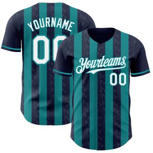 Custom Sublimation 100% Polyester Short Sleeve Baseball Jersey Full Button Quick Dry Team Uniform for All Seasons - Product Image 3