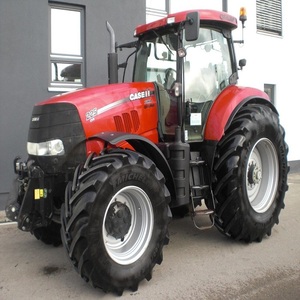 Nuevo Tractor Agrícola Case IH en Buenas Condiciones, Tractor Agrícola Case IH de Calidad a Precio Económico - Product Image 4