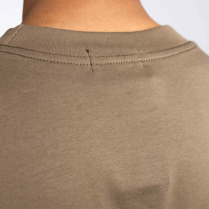 เสื้อยืดแขนยาวลายกราฟิก เสื้อยืดแขนยาวสองชั้น เสื้อยืดพิมพ์ลายตามสั่ง เสื้อยืดขายส่ง เสื้อยืดผู้ชาย - Product Image 5