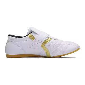 Chaussures de boxe professionnelles à lacets, design flexible, légères, pour l'entraînement et la compétition sportive - Product Image 2