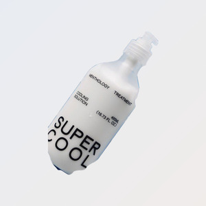 ผลิตภัณฑ์ดูแลเส้นผมระดับมืออาชีพ Mentology Super Cool Treatment 495 มล. Mentolroji Syupeokul Treatment 495 มล. ผลิตภัณฑ์ดูแลเส้นผมสำหรับผมหยิก - Product Image 5