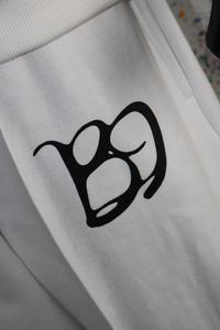 2026 Custom Men Tracksuit Set Fleece Lined 300GSM Cotton Blend Gym Sport Wear Hoodie <b>Jogger</b> Two Piece Training Suit finerthreds - Product Image 5