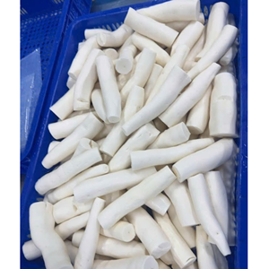 Racine de manioc congelée en gros – Grande quantité disponible - Product Image 3