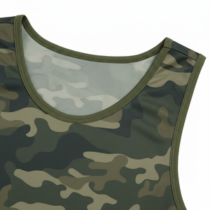 Nouveaux débardeurs en coton pour hommes, décontractés, pour la gym, la musculation, à fines bretelles, coupe ajustée, séchage rapide, écologiques - Product Image 2