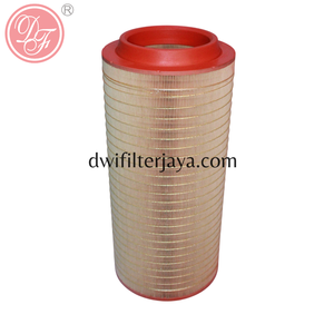 ไส้กรองอากาศ กระดาษกรองคุณภาพสูง ขนาดมาตรฐานใหม่ - Product Image 2