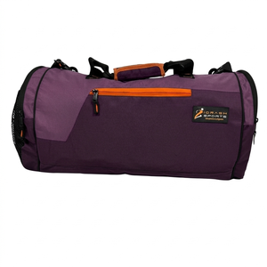 Sac de voyage robuste pour homme 2026 de haute qualité, en matériau durable, grand espace de rangement, design léger, sac de sport et de gym - Product Image 4