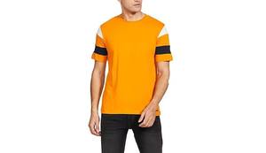 High Quality Mens <b>Fishnet</b> Mesh T Shirt Relaxed Fit Breathable Summer Streetwear Custom Design Fashion Apparel - Product Image 2
