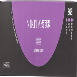 Toalla Facial Desechable NK9102 – Reticulada - Product Image 4