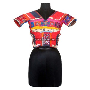 Choli de Ropa Étnica VC072 - Product Image 1