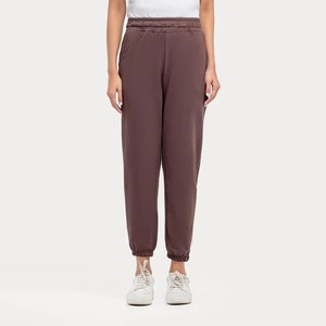 Pantalones Streetwear 2026 para Mujer, Pantalones Deportivos Holgados, Ropa de Mujer para Verano e Invierno, Pantalones Oversize para Mujer, Servicios OEM - Product Image 1