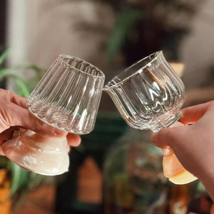 Copa de Vino de Concha Marina Hecha a Mano, Copa de Concha de Tortuga para Boda, Copa Gigante para Martini y Cócteles, para Cumpleaños y Playa - Product Image 1