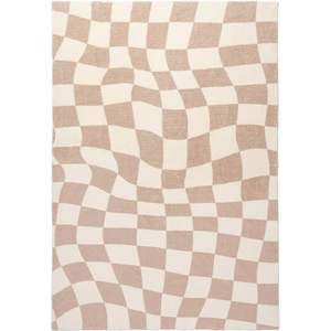 Tapis à tissage plat en coton réversible Offre Spéciale écologique tissé à la main Style bohème pour salon chambre maison - Product Image 4