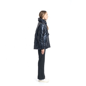 2023 vente en gros Offre Spéciale nouveau Design belle mode chaud hiver veste pour femmes - Product Image 2
