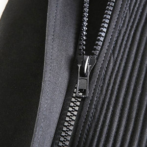 Custom Made Adults Perfect Choice Different Designs Mini <b>Half</b> <b>Chaps</b> Horse Riding Leather <b>Half</b> <b>Chaps</b> - Product Image 5