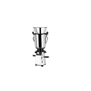 Mélangeur-broyeur commercial de qualité export, modèle rond, pour la préparation et le broyage des aliments, idéal pour la cuisine, à vendre - Product Image 1