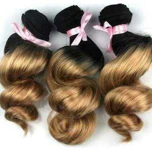 Extensiones de Cabello Humano Virgen Natural, Baratas, Largas, de 40 Pulgadas, con Cutícula Alineada, en Paquetes - Product Image 4