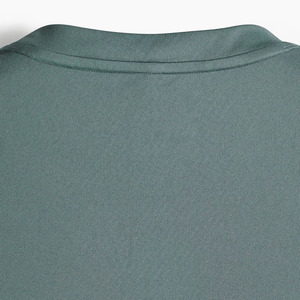 Chaleco Deportivo de Alta Elasticidad de Secado Rápido para Hombre, Camiseta sin Mangas para Gimnasio, Entrenamiento y Uso Casual - Product Image 6