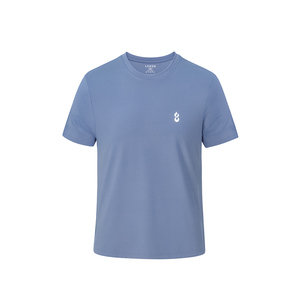 Camiseta Deportiva TST 9253.1, Lista para el Deporte, con Estampado, Transpirable y de Secado Rápido, 100% Poliéster - Product Image 3