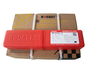 <span class=keywords><strong>Electrodo</strong></span> de Soldadura de Acero Inoxidable AWS E316-<span class=keywords><strong>16</strong></span> <span class=keywords><strong>E316l</strong></span>-<span class=keywords><strong>16</strong></span>, Longitud de 300-400 mm, <span class=keywords><strong>Electrodo</strong></span> de Acero Inoxidable Rutilo, Varilla de Soldadura - Product Image 6