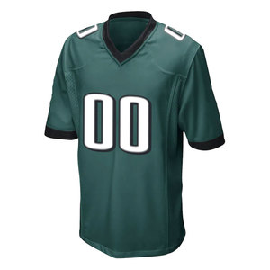 Nouveauté Maillot de football américain de haute qualité Tenue d'équipe professionnelle Maillot de football américain pour hommes Toutes les couleurs disponibles - Product Image 5